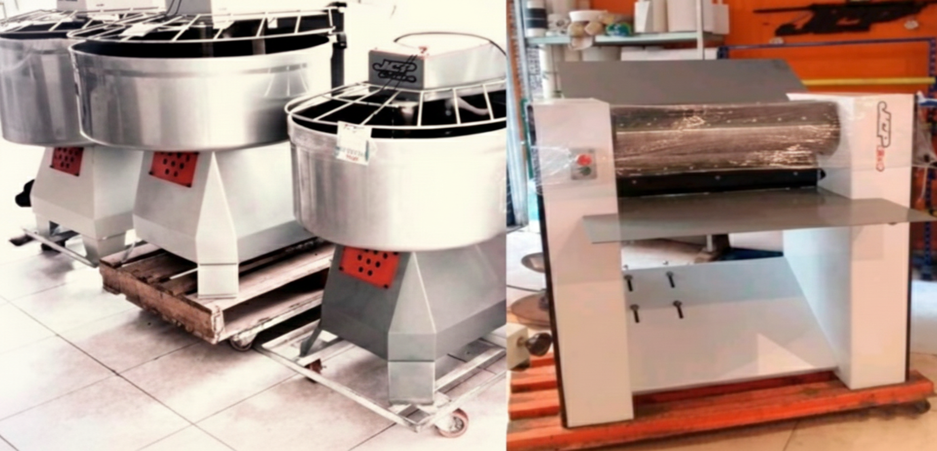 Fondo maquinarias industriales 2